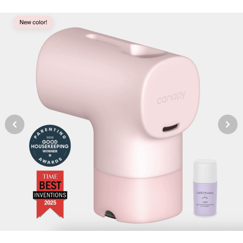 Baby Bath Tub Filter