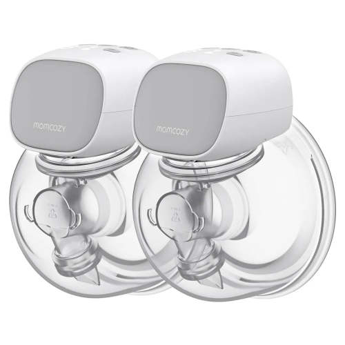 Momcozy Double S9 Pro Wearable Electric Breast Pump