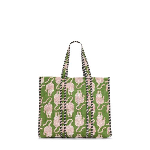 Feline Tote