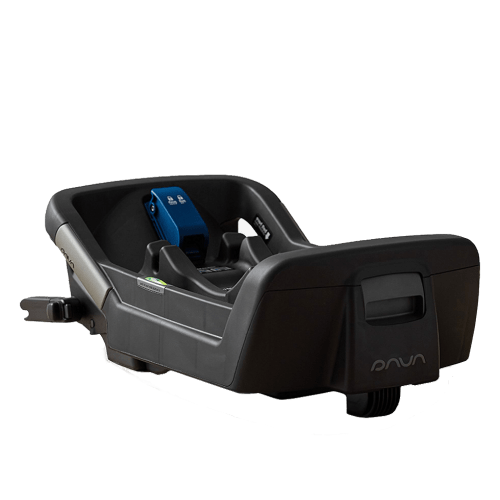 Nuna - Infant Car Seat Extra Base - Pipa Series