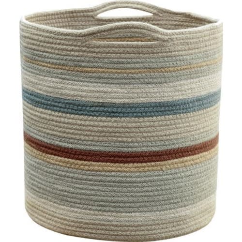 Triplet Woven Basket