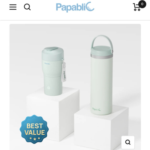 On-the-Go Feeding Kit
