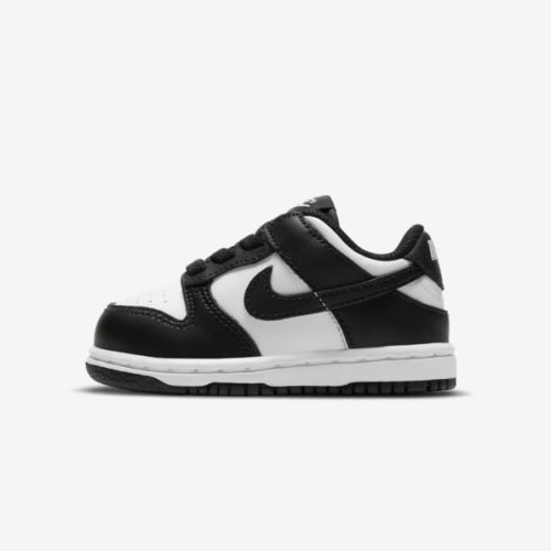Nike Dunk Low Baby/Toddler Shoes. Nike.com