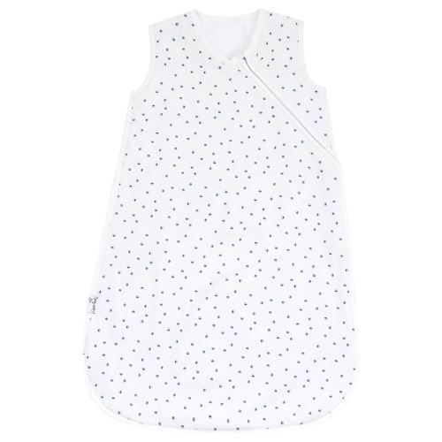 Copper Pearl Premium 3-Layer Knit Sleep Bag Haze