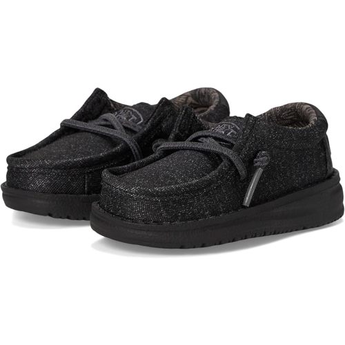 Wally Youth - Basic