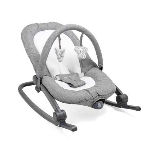 Aura Deluxe Portable Rocker & Seat