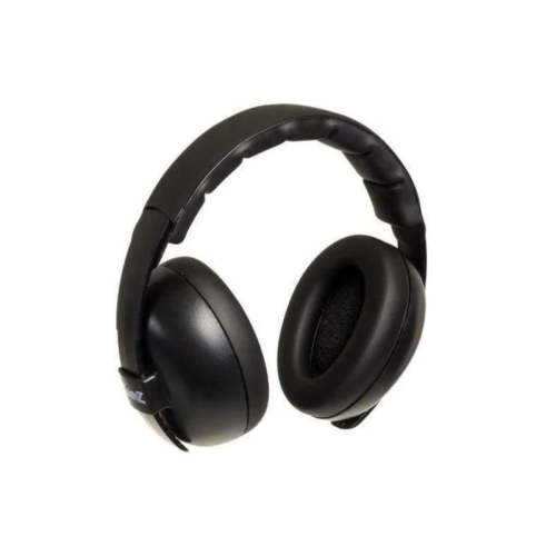 Earmuffs Hearing Protection - 0-2 Years | Snuggle Bugz | Canada's Baby Store
