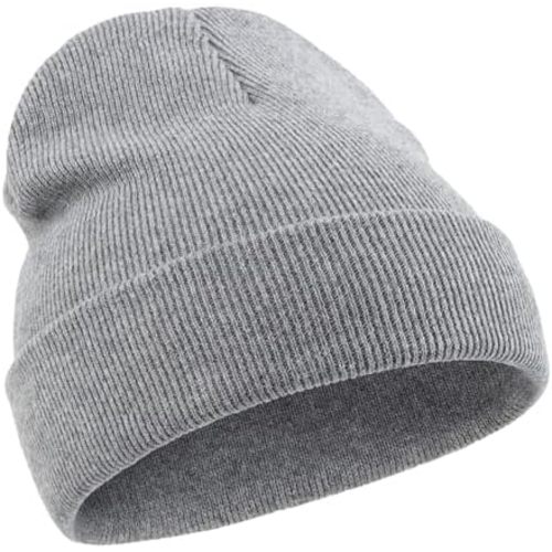 100% Cotton Baby Beanie Toddler Boys Girls Kids Winter Hat Knit Winter Warm Cap Newborn Infant Cuffed Caps