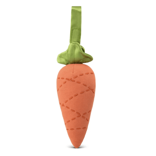 Carrot Stroller Toy