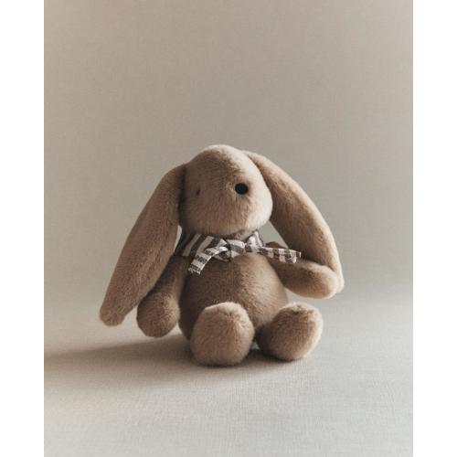 KIDS RABBIT PLUSH TOY IN BOX | Zara Home United States of America