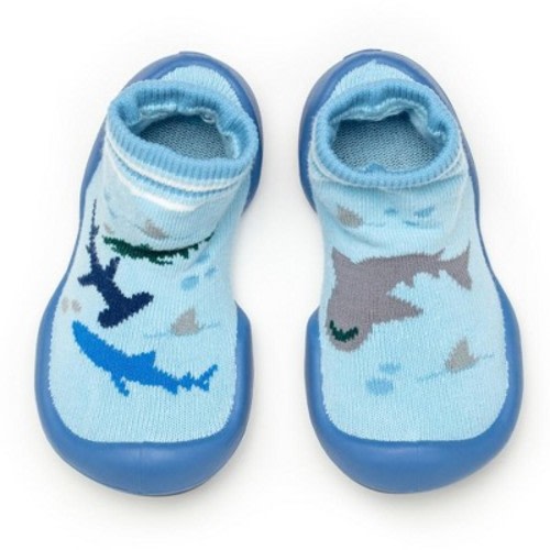 Komuello Baby Shoes - Shark Tank Size 18-24m
