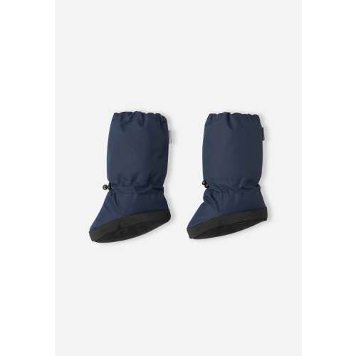 Antura - Baby ReimaTec Fleece-Lined Booties