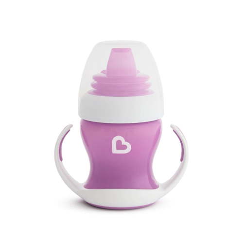 Munchkin® Gentle™ Transition Cup, 4oz - Walmart.ca