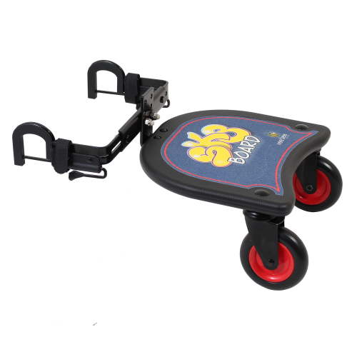Vee Bee - SK8 Board - Stroller Ride On Board Connector