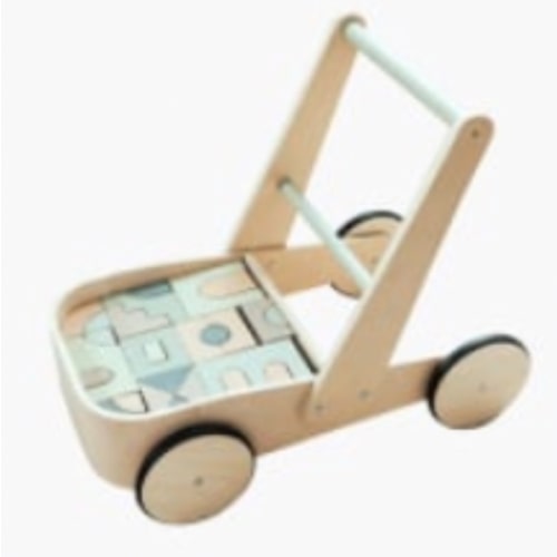 Wonder & Wise Wagon Walker – Pcastbaby