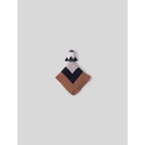 CozyChic® Baby Space Ship Lovey