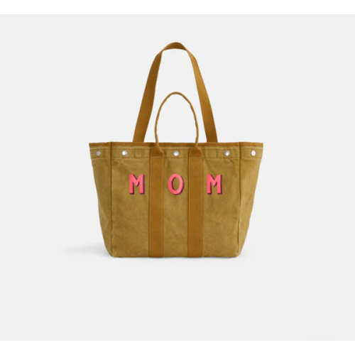 The Perfect Weekday Tote – Alex Mill