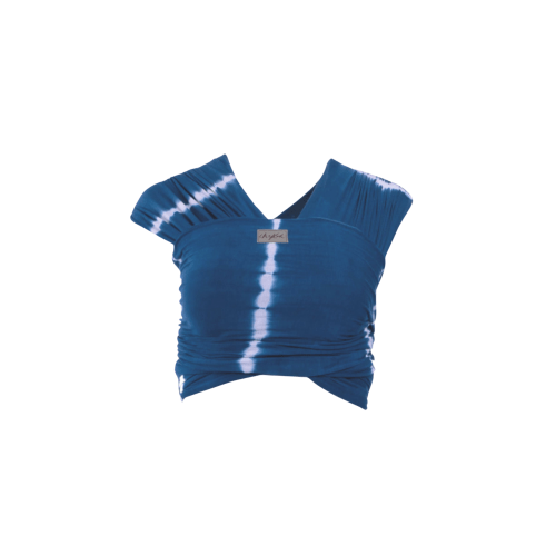 Indigo Wrap