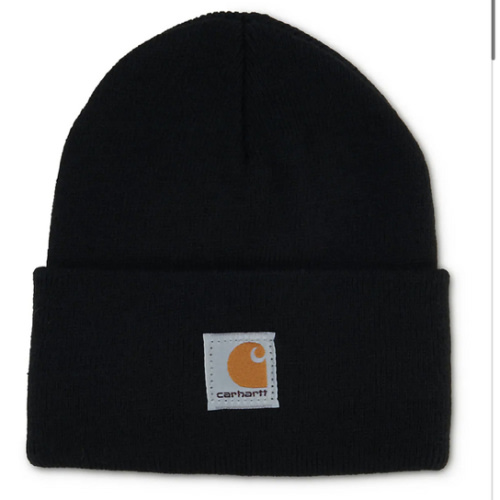 Kids' Acrylic Beanie | Pink Clothing & Gear | Carhartt