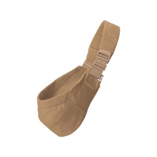 Ergobaby Upsie Sling Baby Carrier - 6 Months - 4 Years - Camel
