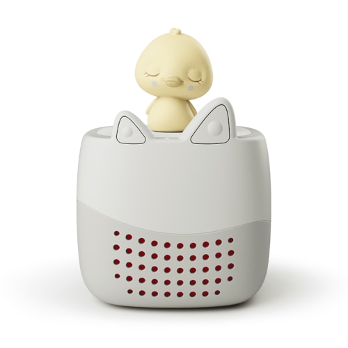 Tonies Toniebox Lite | Screen-Free Audio Player