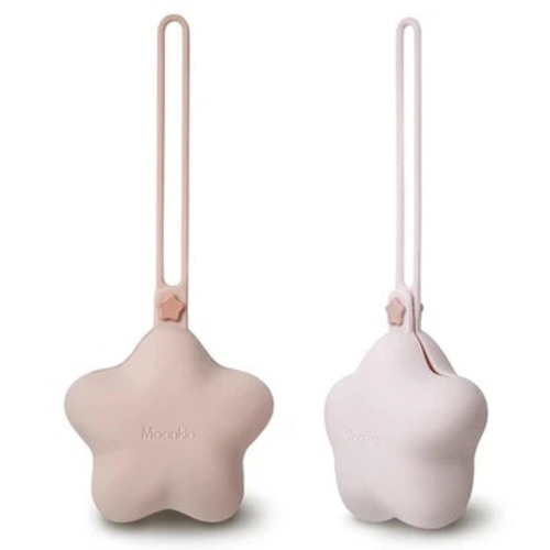 Silicone Pacifier Holders