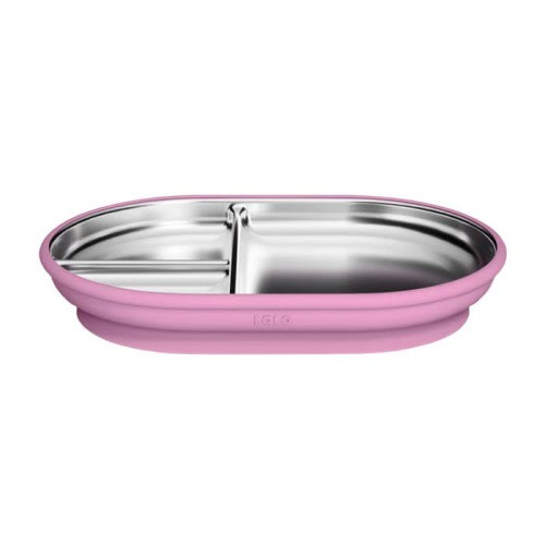 Stainless Steel Suction Plate