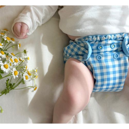 Cloth Diaper Waterproof Covers - Esembly Baby