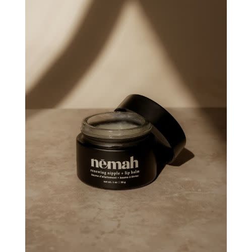 Nipple Balm