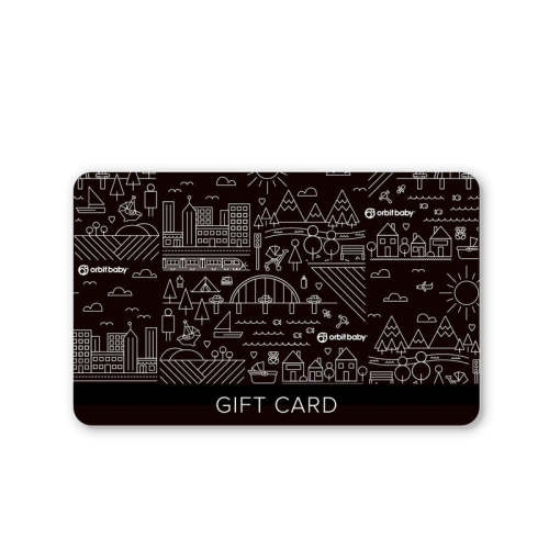 Orbit Baby E-Gift Card