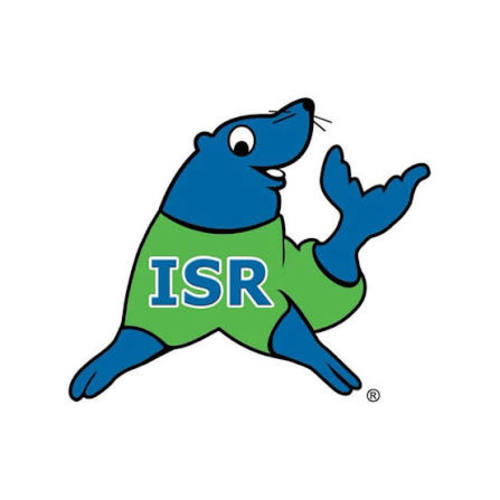 ISR Infant Swim Lessons at League City ISR