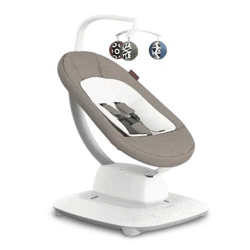 Mamaroo® Smart Swing