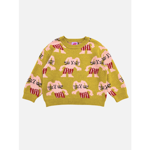 MAX SWEATER
