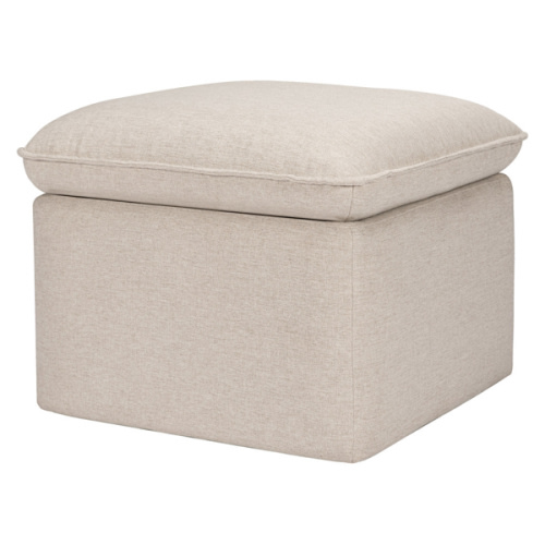 Babyletto Cali Storage Ottoman | Modern Nursery™