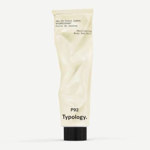 Typology Stretch Mark Gel — with Baobab Oil