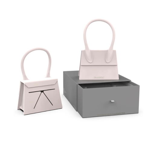 FOODIETOT™ | The Original Snack Purse – FoodieTot