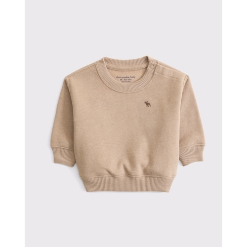 baby essential icon crew