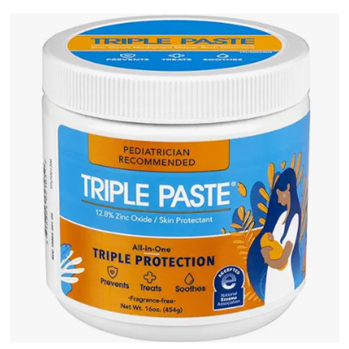 Triple Paste $30