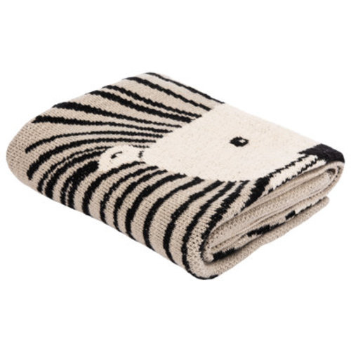 Three Posts™ Baby & Kids Monserrat 100% Cotton Baby Blanket & Reviews | Wayfair