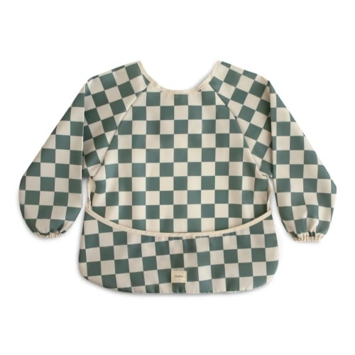 Long Sleeve Bib – Mushie