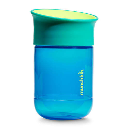 Miracle® 360° Spoutless Sippy Cup | Munchkin