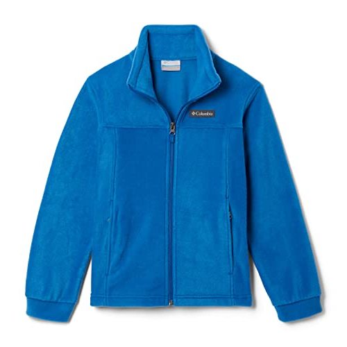Columbia Youth Steens Mountain II Fleece Jacket