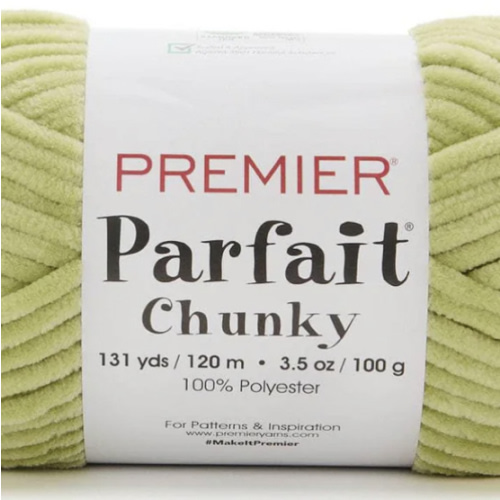 Parfait® Chunky