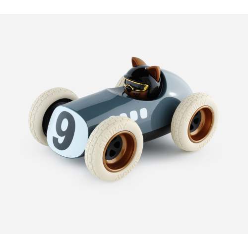 PF EG103 Egg Scrambler - Grey Cat Car – Playforever Official USA Shop