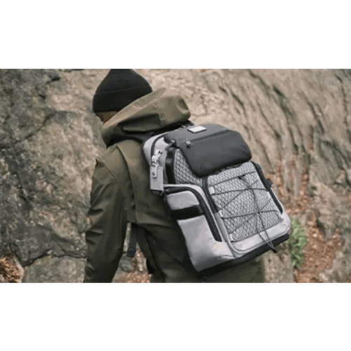 Halsey Backpack | Tumi US