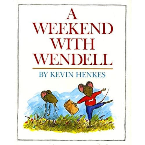 A Weekend with Wendell
