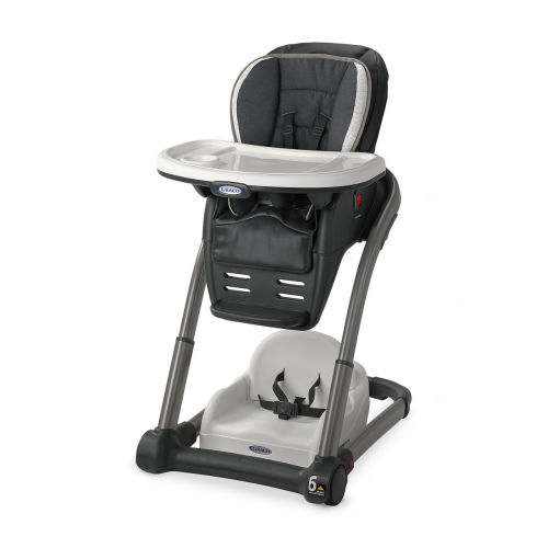 Blossom™ 6-in-1 Convertible Highchair
