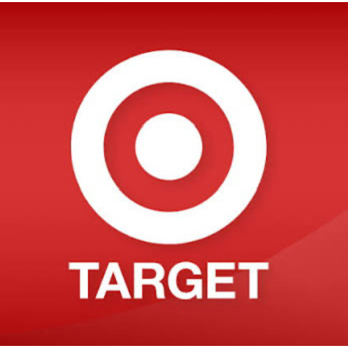 Target Gift Card