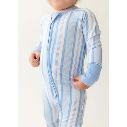 Hampton Stripes Zippy