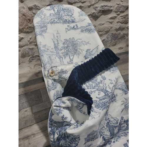 BabyBjörn Bouncer Cover